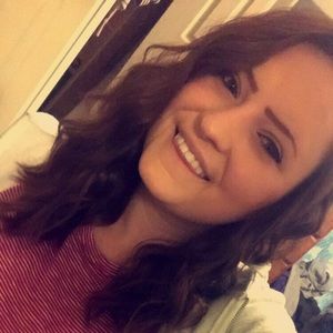 Meet your Posher, Cheyenne